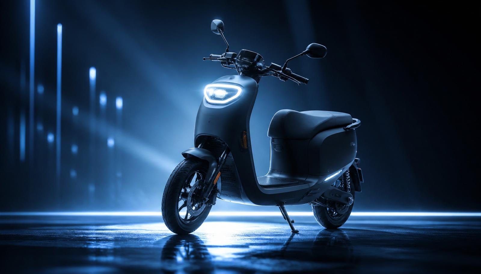 Electric Scooters
