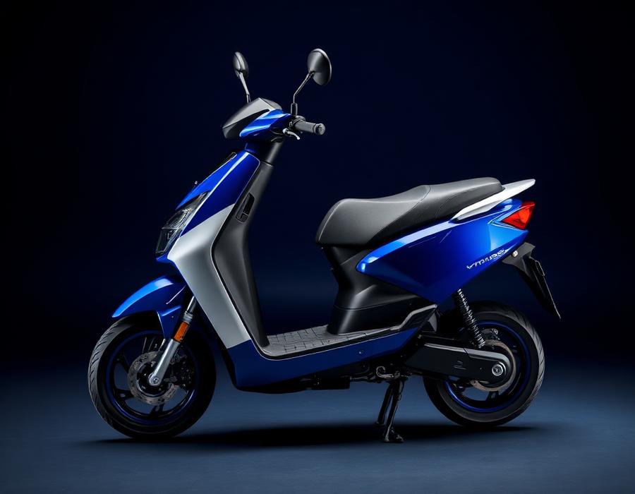 Scooters